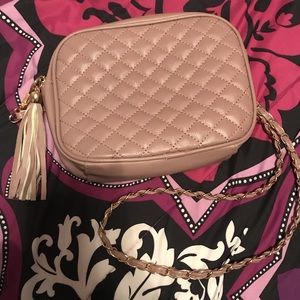 mini crossbody bag